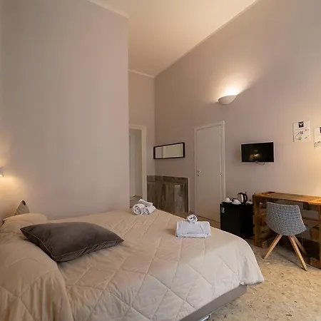 P.c. Boutique H. Castel Nuovo, By Clapa Group Dislocated Hospitality *