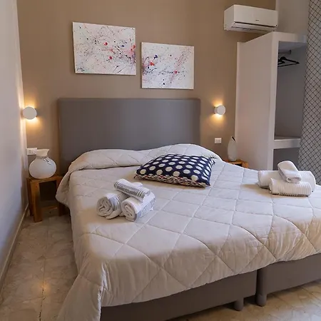 Guest house P.c. Boutique H. Castel Nuovo, By Clapa Group Dislocated Hospitality Naples