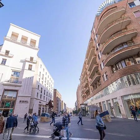 P.c. Boutique H. Castel Nuovo, By Clapa Group Dislocated Hospitality