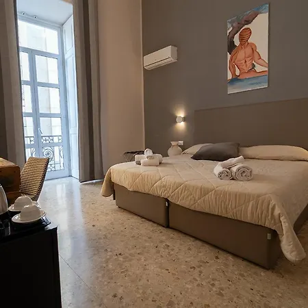P.c. Boutique H. Castel Nuovo, By Clapa Group Dislocated Hospitality Guest house *