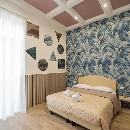 P.c. Boutique H. Castel Nuovo, By Clapa Group Dislocated Hospitality Guest house Naples