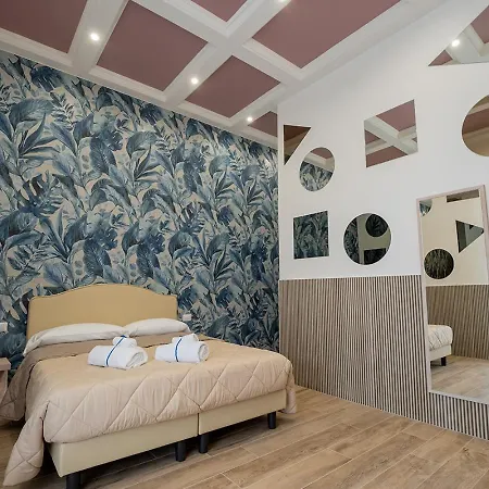Guest house P.c. Boutique H. Castel Nuovo, By Clapa Group Dislocated Hospitality