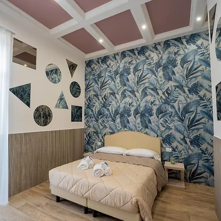 P.c. Boutique H. Castel Nuovo, By Clapa Group Dislocated Hospitality Naples