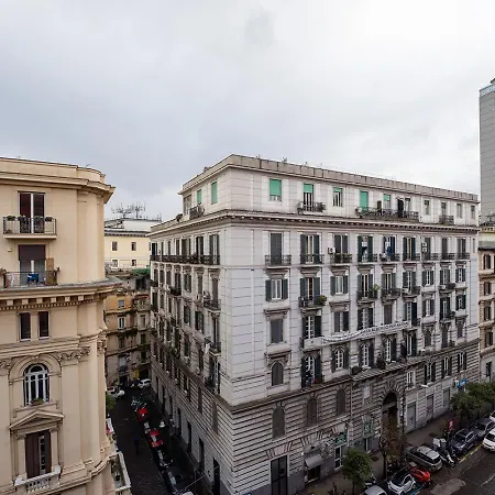 P.c. Boutique H. Castel Nuovo, By Clapa Group Dislocated Hospitality Guest house