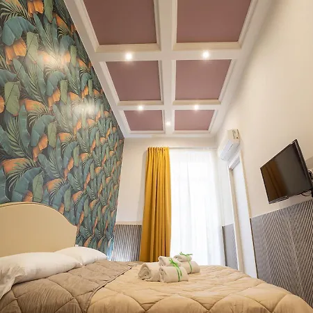 P.c. Boutique H. Castel Nuovo, By Clapa Group Dislocated Hospitality Guest house Naples