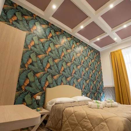 Guest house P.c. Boutique H. Castel Nuovo, By Clapa Group Dislocated Hospitality *