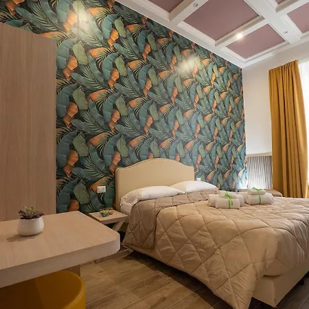 P.c. Boutique H. Castel Nuovo, By Clapa Group Dislocated Hospitality Guest house *