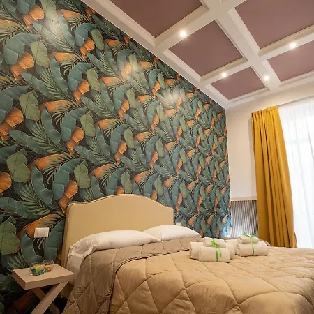 P.c. Boutique H. Castel Nuovo, By Clapa Group Dislocated Hospitality