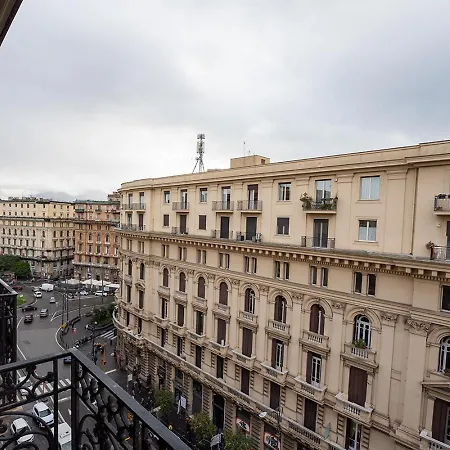 Guest house P.c. Boutique H. Castel Nuovo, By Clapa Group Dislocated Hospitality Naples