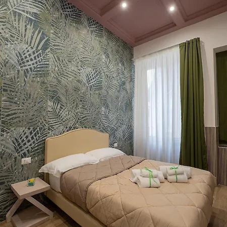 Guest house P.c. Boutique H. Castel Nuovo, By Clapa Group Dislocated Hospitality Naples
