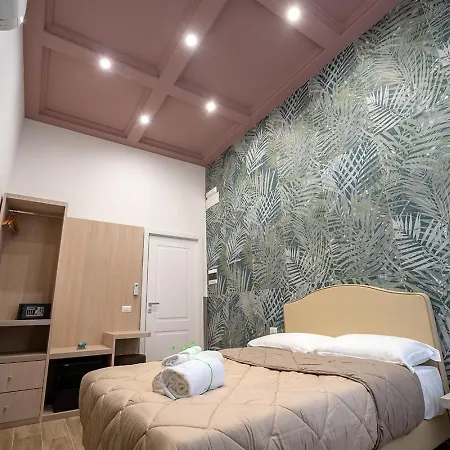 P.c. Boutique H. Castel Nuovo, By Clapa Group Dislocated Hospitality Guest house *