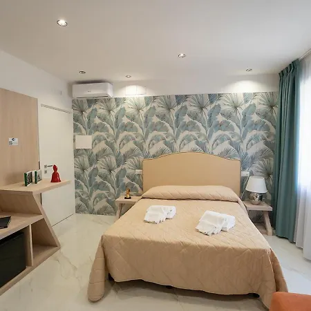 Guest house P.c. Boutique H. Castel Nuovo, By Clapa Group Dislocated Hospitality
