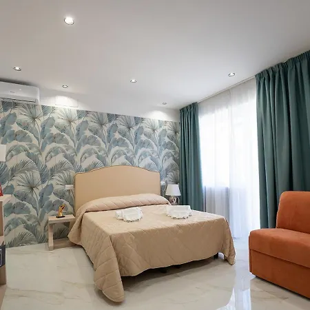 P.c. Boutique H. Castel Nuovo, By Clapa Group Dislocated Hospitality Naples