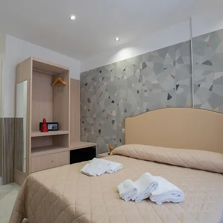 P.c. Boutique H. Castel Nuovo, By Clapa Group Dislocated Hospitality Guest house *