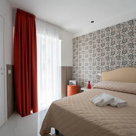 Guest house P.c. Boutique H. Castel Nuovo, By Clapa Group Dislocated Hospitality Naples