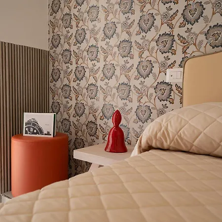 Guest house P.c. Boutique H. Castel Nuovo, By Clapa Group Dislocated Hospitality *