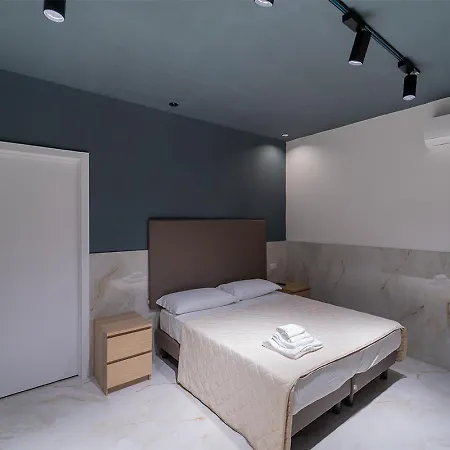 Guest house P.c. Boutique H. Castel Nuovo, By Clapa Group Dislocated Hospitality *