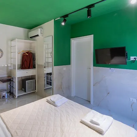 Guest house P.c. Boutique H. Castel Nuovo, By Clapa Group Dislocated Hospitality Naples