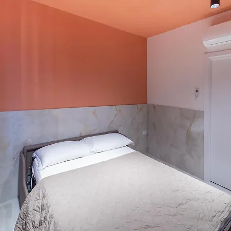 P.c. Boutique H. Castel Nuovo, By Clapa Group Dislocated Hospitality Guest house *