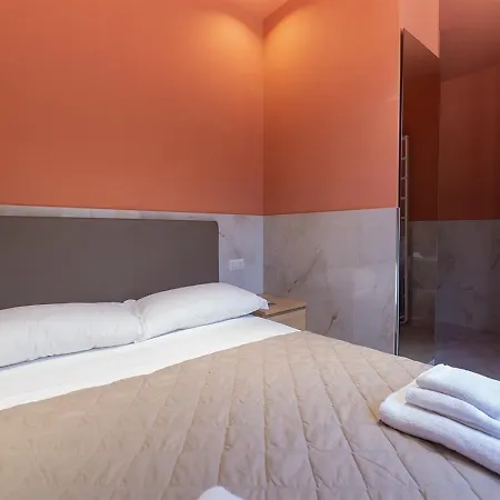 P.c. Boutique H. Castel Nuovo, By Clapa Group Dislocated Hospitality Guest house