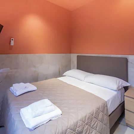 P.c. Boutique H. Castel Nuovo, By Clapa Group Dislocated Hospitality * Naples