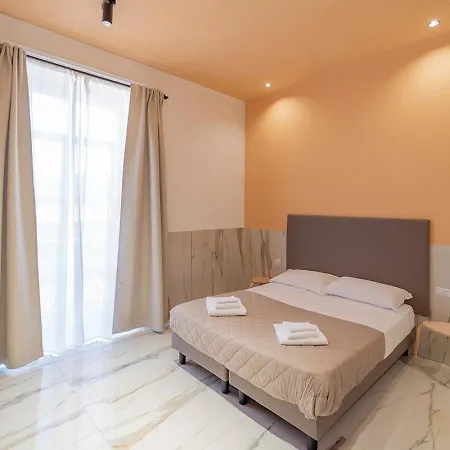 P.c. Boutique H. Castel Nuovo, By Clapa Group Dislocated Hospitality *