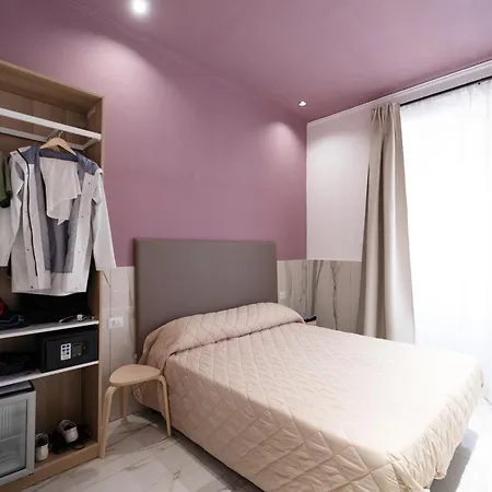 P.c. Boutique H. Castel Nuovo, By Clapa Group Dislocated Hospitality