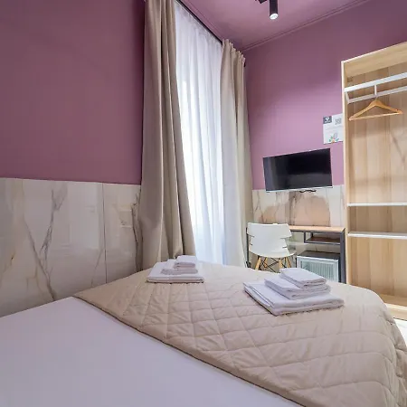 P.c. Boutique H. Castel Nuovo, By Clapa Group Dislocated Hospitality * Naples