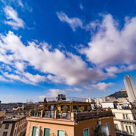 P.c. Boutique H. Castel Nuovo, By Clapa Group Dislocated Hospitality Guest house Naples