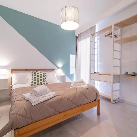 P.c. Boutique H. Castel Nuovo, By Clapa Group Dislocated Hospitality Guest house