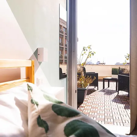 P.c. Boutique H. Castel Nuovo, By Clapa Group Dislocated Hospitality