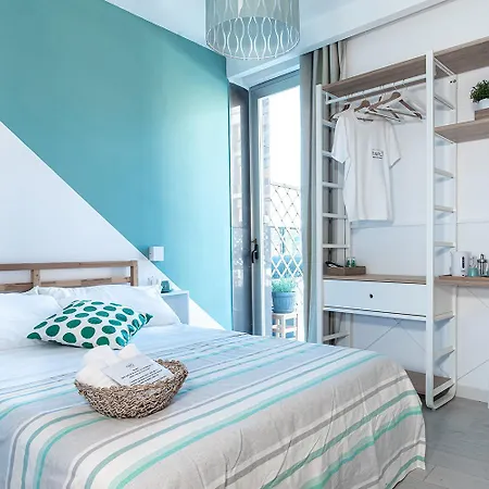 P.c. Boutique H. Castel Nuovo, By Clapa Group Dislocated Hospitality Guest house
