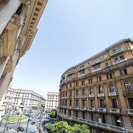 P.c. Boutique H. Castel Nuovo, By Clapa Group Dislocated Hospitality * Naples