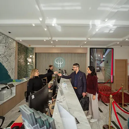 Guest house P.c. Boutique H. Castel Nuovo, By Clapa Group Dislocated Hospitality
