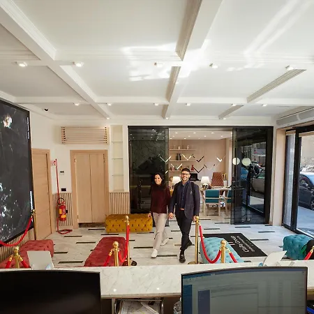 P.c. Boutique H. Castel Nuovo, By Clapa Group Dislocated Hospitality