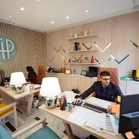P.c. Boutique H. Castel Nuovo, By Clapa Group Dislocated Hospitality *