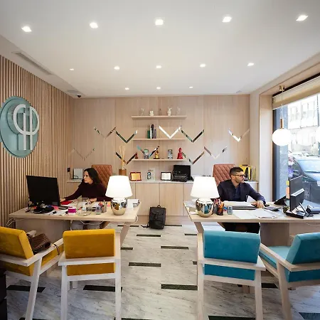 P.c. Boutique H. Castel Nuovo, By Clapa Group Dislocated Hospitality Guest house *