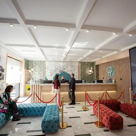 P.c. Boutique H. Castel Nuovo, By Clapa Group Dislocated Hospitality *