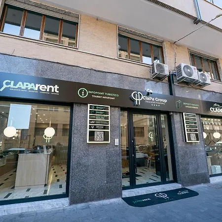 P.c. Boutique H. Castel Nuovo, By Clapa Group Dislocated Hospitality *
