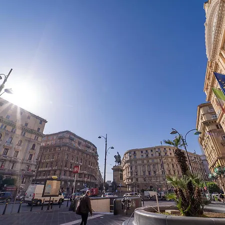 P.c. Boutique H. Castel Nuovo, By Clapa Group Dislocated Hospitality * Naples