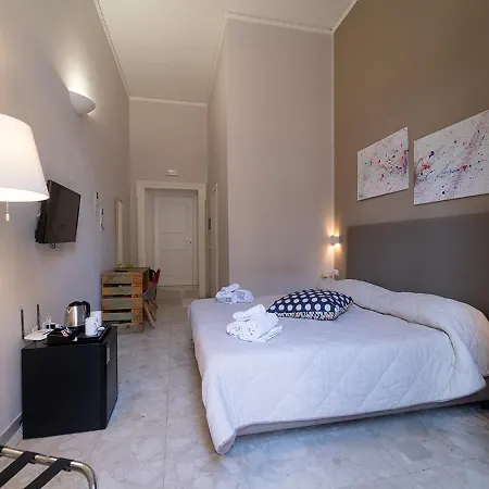 Guest house P.c. Boutique H. Castel Nuovo, By Clapa Group Dislocated Hospitality Naples