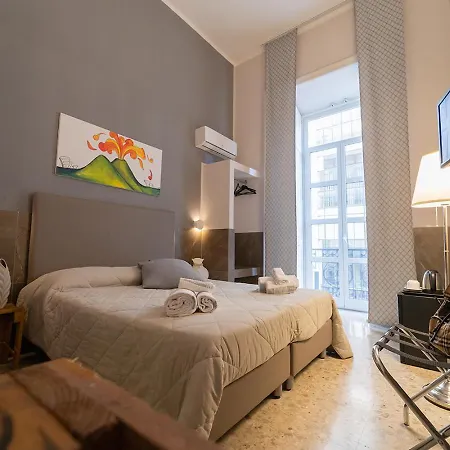 P.c. Boutique H. Castel Nuovo, By Clapa Group Dislocated Hospitality Guest house