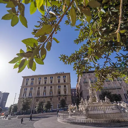 P.c. Boutique H. Castel Nuovo, By Clapa Group Dislocated Hospitality