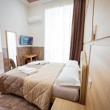 Guest house P.c. Boutique H. Castel Nuovo, By Clapa Group Dislocated Hospitality Naples