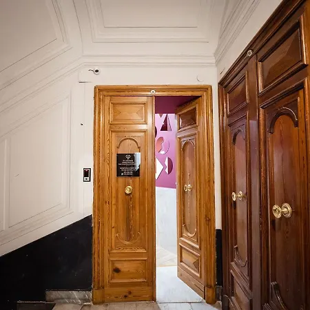 P.c. Boutique H. Castel Nuovo, By Clapa Group Dislocated Hospitality *