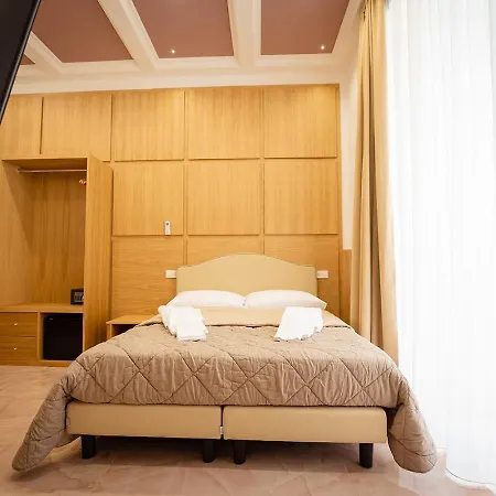 P.c. Boutique H. Castel Nuovo, By Clapa Group Dislocated Hospitality * Naples