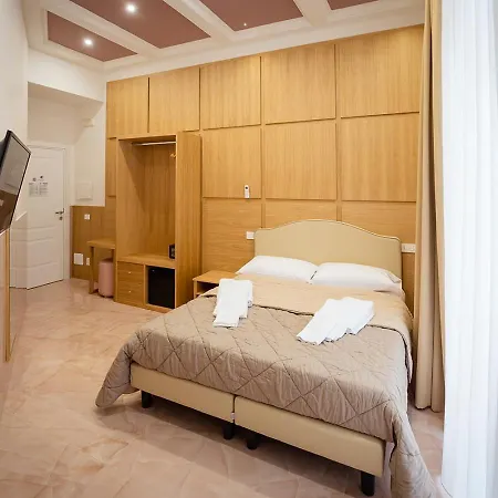 Guest house P.c. Boutique H. Castel Nuovo, By Clapa Group Dislocated Hospitality