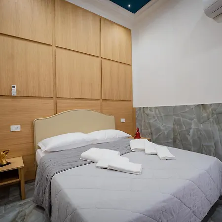 P.c. Boutique H. Castel Nuovo, By Clapa Group Dislocated Hospitality Guest house Naples