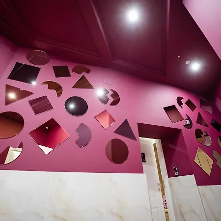 P.c. Boutique H. Castel Nuovo, By Clapa Group Dislocated Hospitality Naples