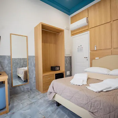 P.c. Boutique H. Castel Nuovo, By Clapa Group Dislocated Hospitality